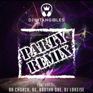 Party Remix feat. Da Church, DJ Lokiese