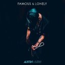 Austin Lanier is "Famous & Lonely" in new single aligned with Suicide Prevention and Awareness Month