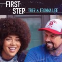 Tre9 helps guide daughter's "First Step" into music career