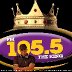 DJ Intangibles Top 10 Holy Hip Hop from "The Mustardseed Generation Mix Show" from  105.5 FM The KING