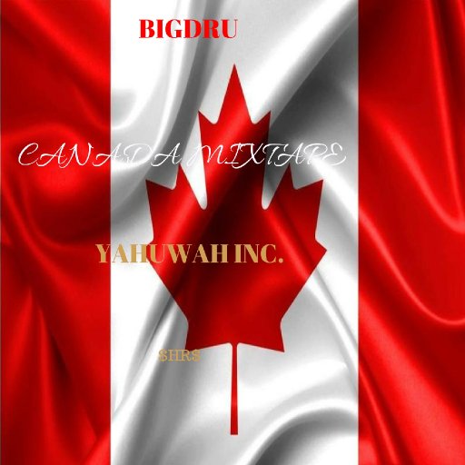 CANADA MIXTAPE