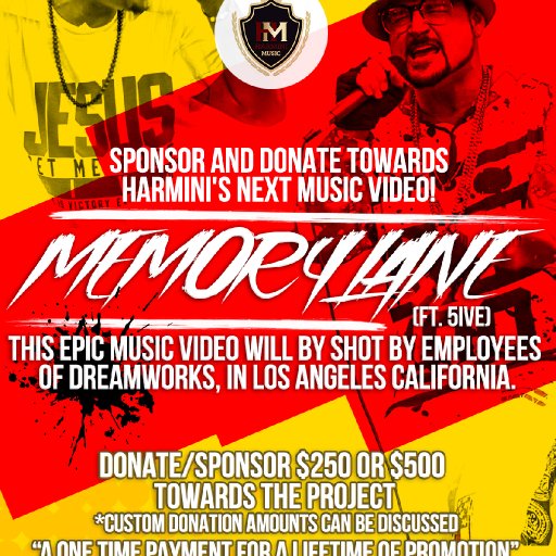 ML PromoFlier