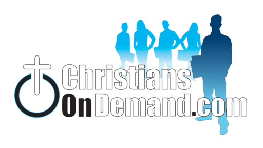 ChristiansOnDemand.com