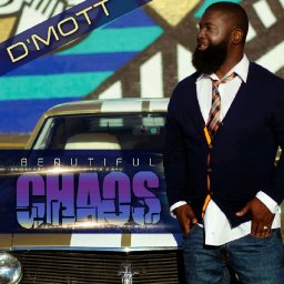 Pastor D'Mott