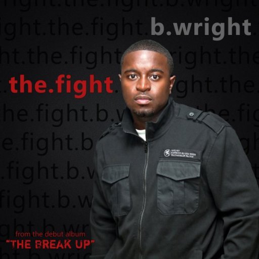 B.Wright