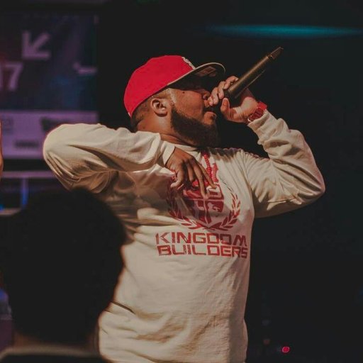 J-Nice the Kingdom Builder