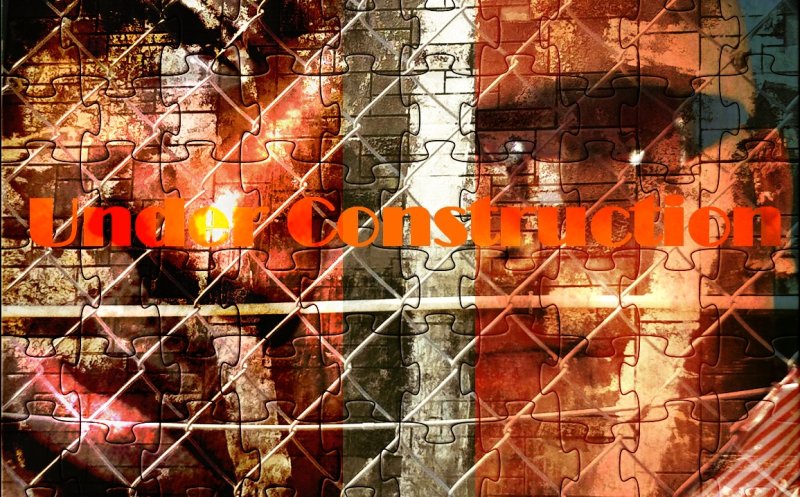 Under Construction