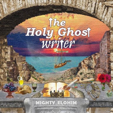 Mighty Elohim   ''Mighty Elohim'' (Theme)