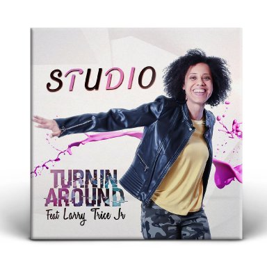 Turnin Around feat. Larry Trice Jr. (Radio Edit)