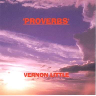 Proverbs (Remix)