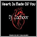 Dj Zachoor